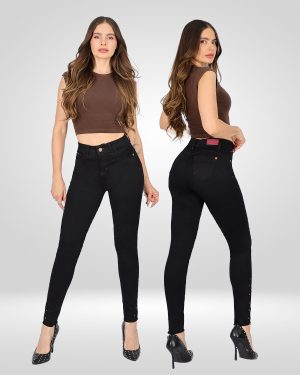 Cala Gracioneta black