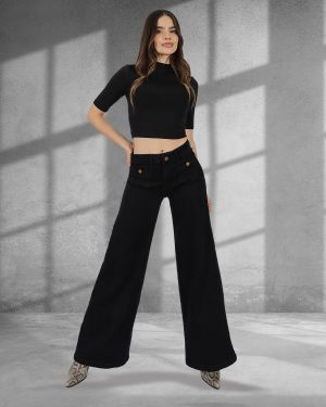 Rosalia Black