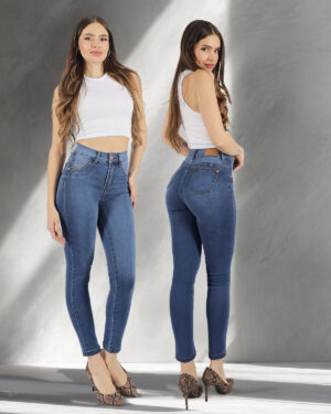 Lali light blue